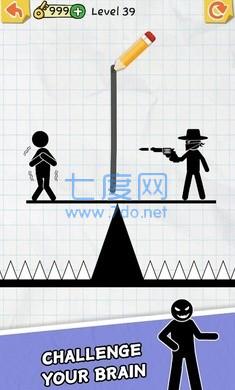 保卫火柴人2 v1.0.2.1