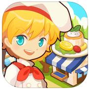 开心餐馆中文汉化版(restaurant)