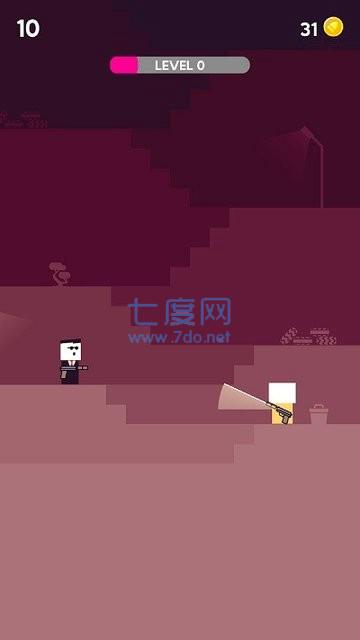 快速手枪射击 v1.0