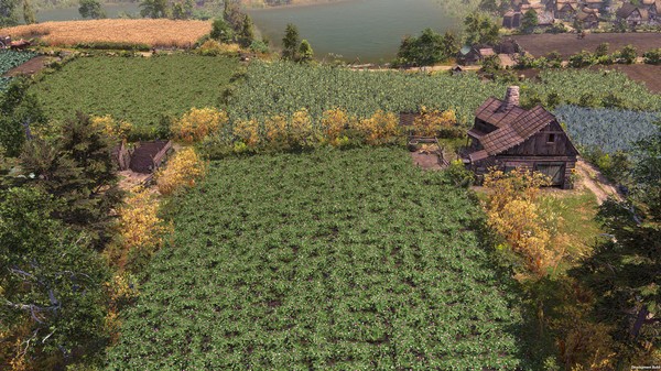 原始村落建造模拟器 2024-06-25 15:08