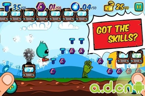 波多黎各大战僵尸 修改版 v1.1.0 v3.1.5