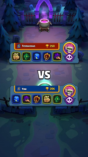 死亡战争丧尸 v3.0.5