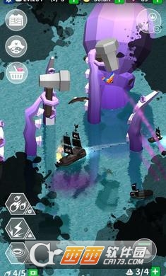 航海复仇之路截图1