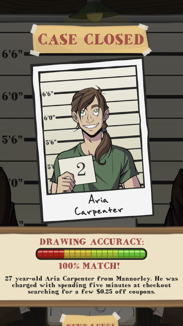 侦探涂鸦游戏官方版  v3.1.4