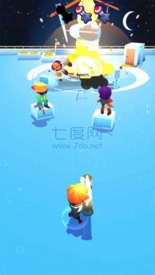 神枪手联盟游戏 0.1