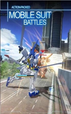 高达宇宙战斗 2021-08-09 16:51