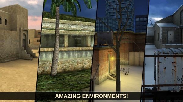 反恐怖袭击 v1.1.92