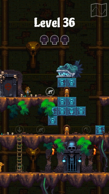 阿拉巴马硬骨Alabama Bones v1.0.3 官方版