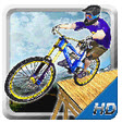 山地自行车大赛修改版