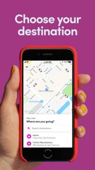 Lyft v3.0.5