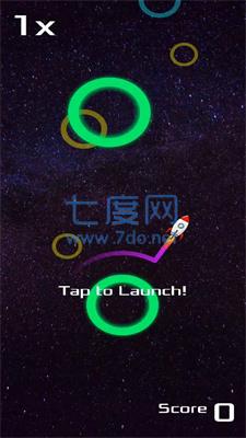 火箭发射Rocket Launch v1.5