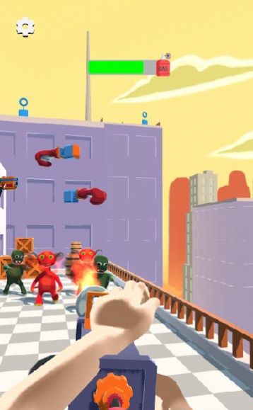 小怪物入侵游戏最新版  v5.4.4