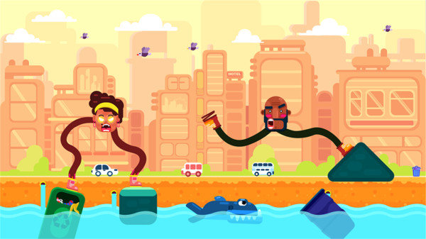 超级行走大师 v1.7.1