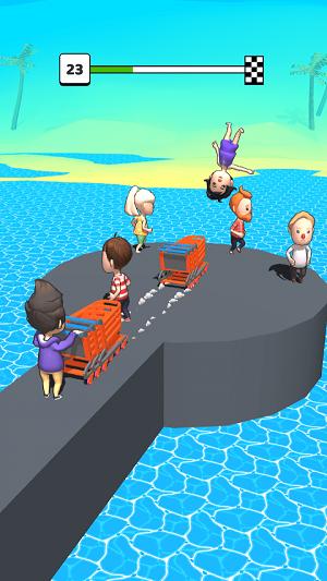 购物大乱斗 v1.0