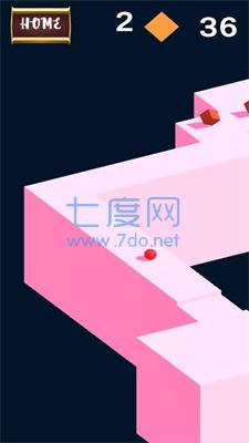 橙色锯齿Orange Zig v2.6