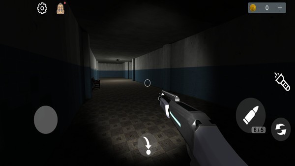 梅特尔恐怖逃生 v4.41