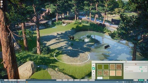 动物园之星中文版 v0.10