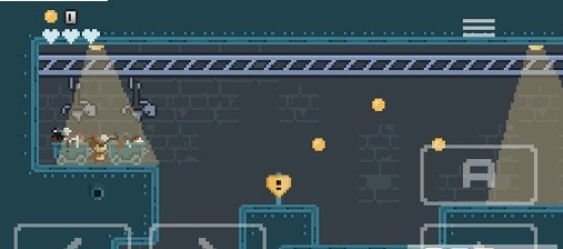 小小亡命熊 v0.3.6.3