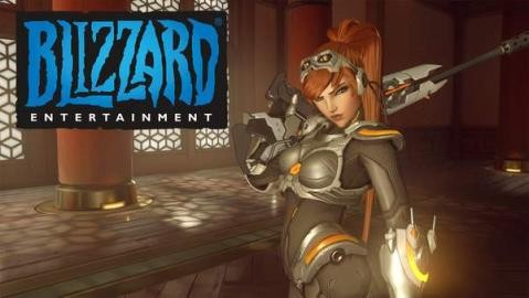 Overwatch2 2019-11-03 15:32