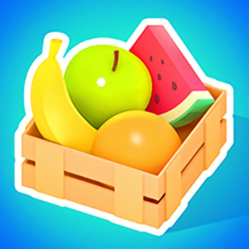 点点奇妙超市手机版