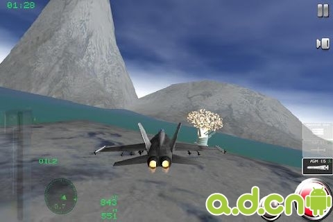 海军航空战士2021最新 v2.01 v3.1.5