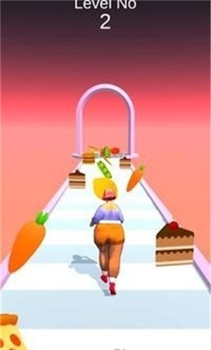 身体脂肪竞赛2 2021-07-03 14:19