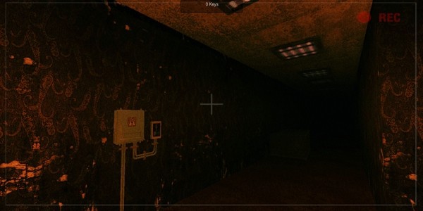 杀手杰夫破解版 v1.2.1