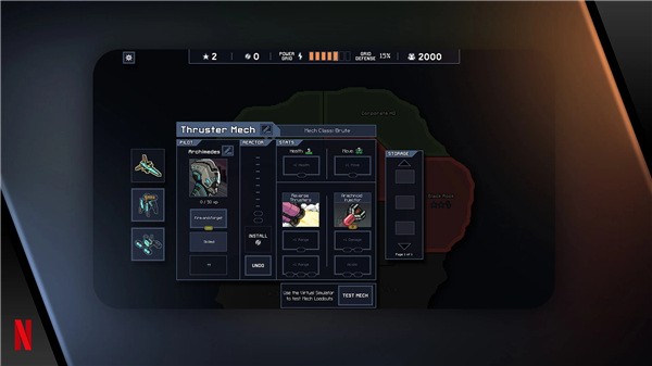 陷阵之志汉化版 v1.2.92