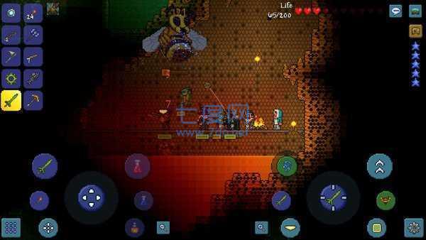 泰拉瑞亚1.4.3.2汉化破解版