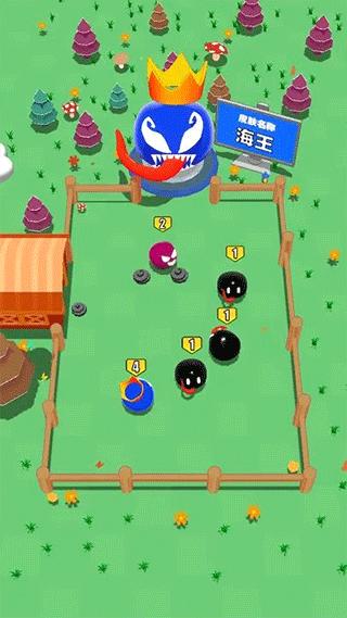 吃一口拉一坨手游官方版 v1.0.10