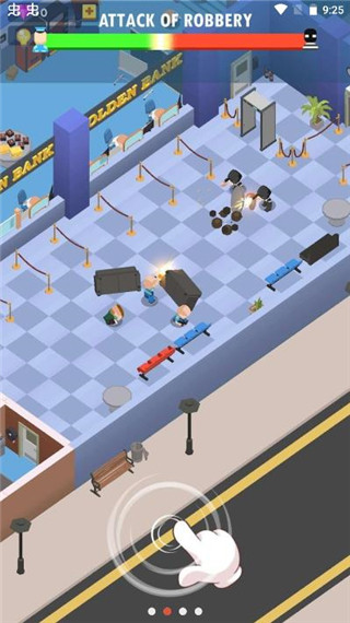 闲置银行内置菜单版 v1.2.2