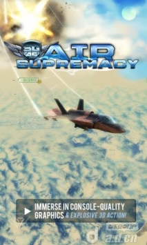 搏击长空：制空霸权 精简版(含数据包) Sky Gamblers: Air Supremacy v1.0.1 v3.1.5