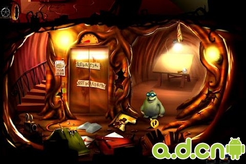 秘密之城 波兰语版(含数据包) v1.4 v2.5.5