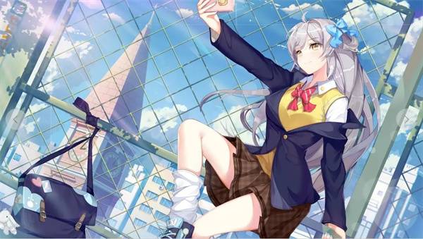 校花梦工厂正版