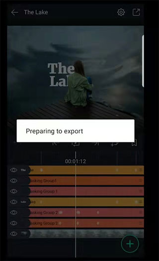 alight motion中文版 v5.0.256.1002290