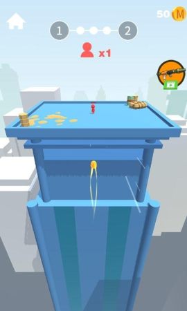 狙击手袭击任务 v5.1.0