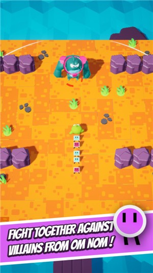 割绳子射击战场 v0.0.0