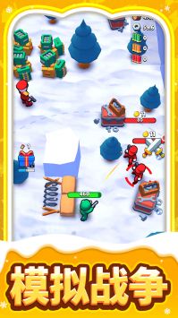 模拟城堡生存 v3.0.5