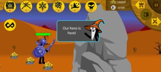 火柴人战争2048魔改版 vuploadbyRGGamer