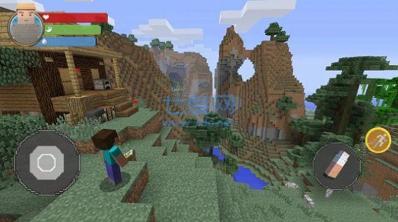 像素惊变100天游戏