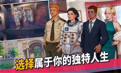 青春叙曲  v1.2.3929