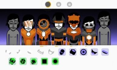 节奏盒子Mechanic模组下载安装手机版 