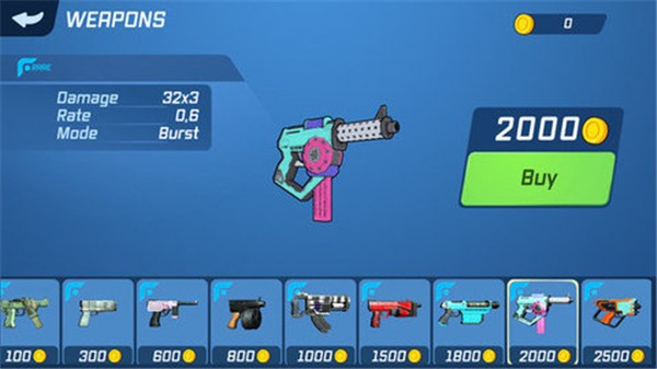 机器人对决 2021-10-15 11:37