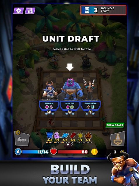 混沌战棋 2020-10-28 11:35