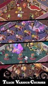 空闲吸血鬼暮光学校 v3.0.5