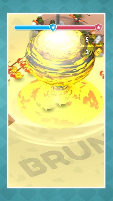 小小战争狂人 手机版 v3.1.0