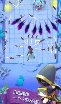 进击的弓箭手 v3.0.5