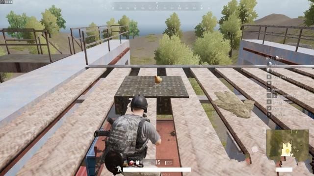 高配版刺激战场手游官网版下载最新正版  v4.1.4