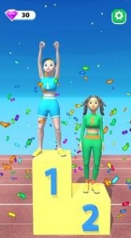 世界体育锦标赛2021最新版 v3.0.5