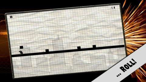 奔跑的火柴人 Line Runner v4.0.5